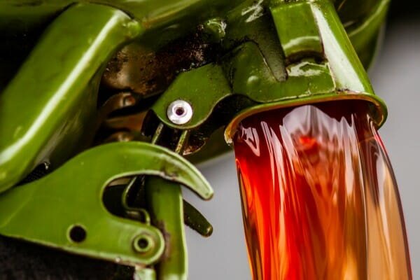 Red diesel removal means price hikes – here is how telematics can help you offset the increase.