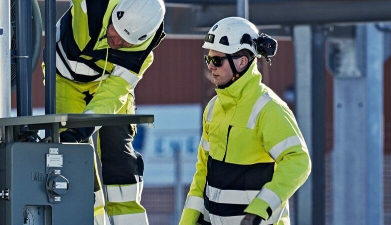 Protecwork Protective Wear By Snickers Workwear