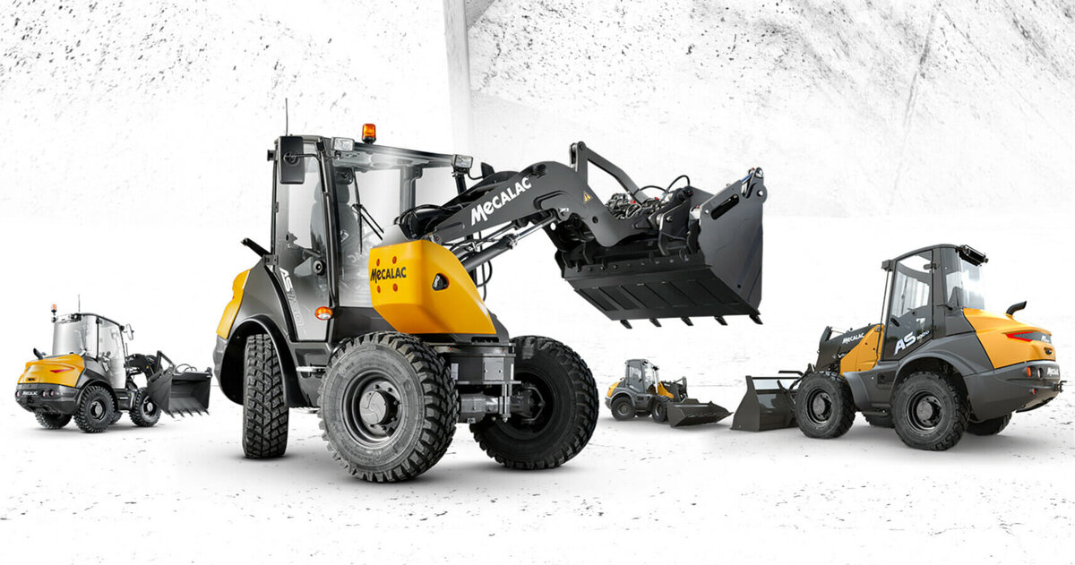 Three new swing machines: the perfect solution for every job