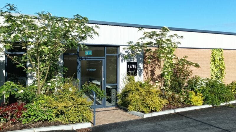 New civil engineering opportunities in Ireland with the launch of a new office