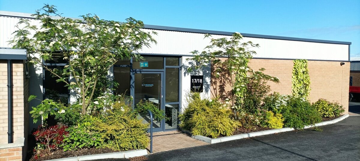 New civil engineering opportunities in Ireland with the launch of a new office
