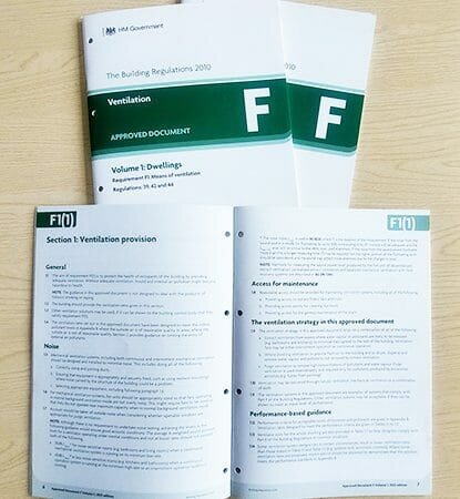 Updated Part F CPD from Titon Now Available