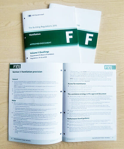 Updated Part F CPD from Titon Now Available