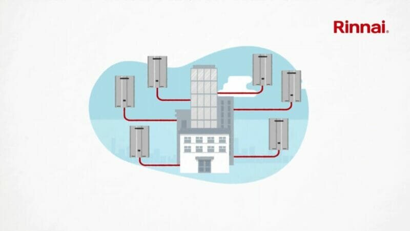 America On Hydrogen: Will Rest Of West Have To Follow? @rinnai_uk