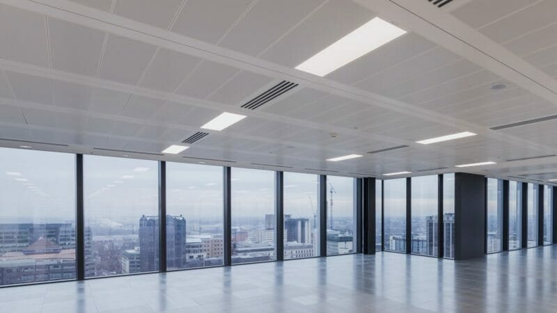 Slotting into BREEAM excellence