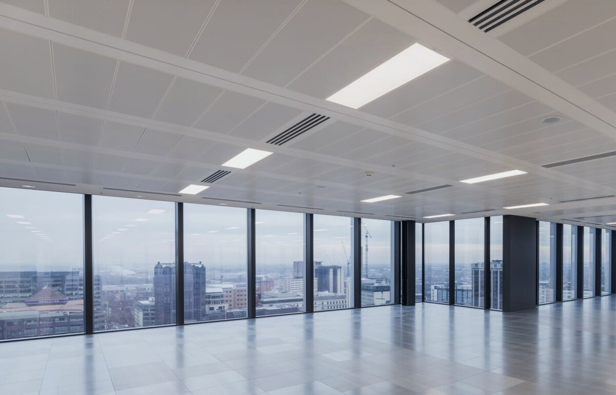 Slotting into BREEAM excellence