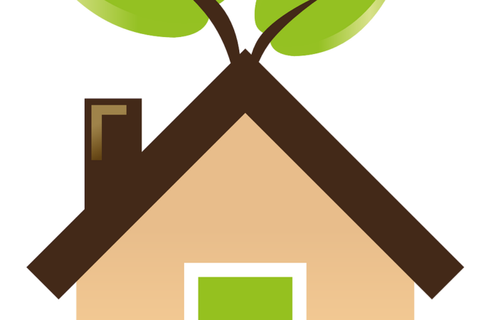 Five Gadgets to Make Your Home Eco-Friendly @muirhomes