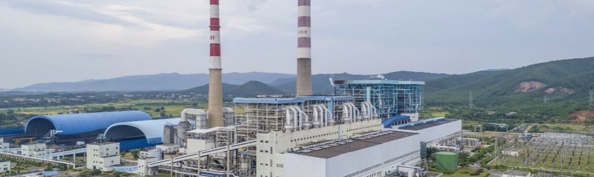 The Environment Act Air Quality Targets 2022: How Can Industry Prepare? ￼ ￼