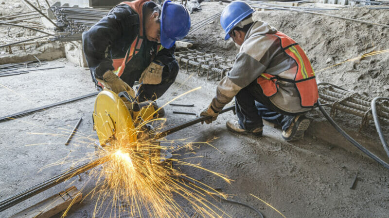 How to protect your construction workers