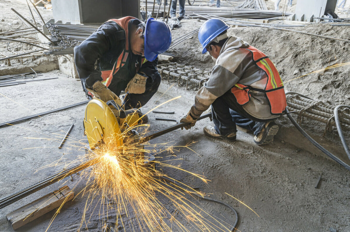 How to protect your construction workers