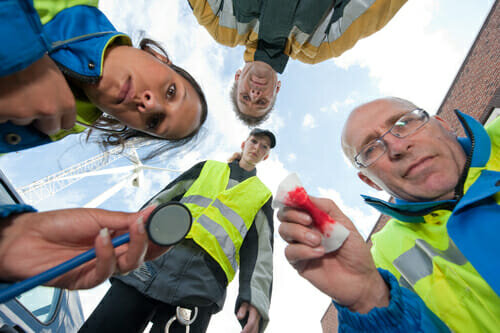 Four Common Work-Related Minor Injuries that Often Go Unnoticed and Can Lead to Long-Term Health Issues