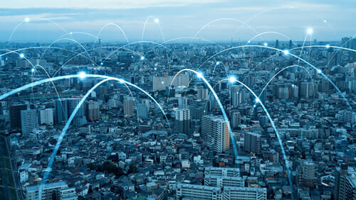 The Key Benefits of Connectivity That Will Boost Your Business’ Success