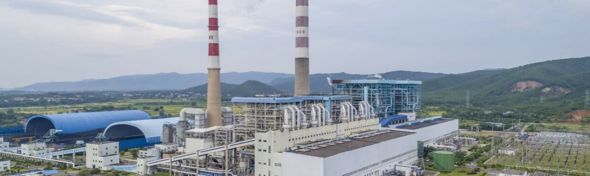 The Environment Act Air Quality Targets 2022: How Can Industry Prepare? 