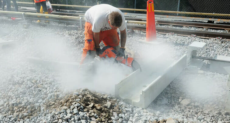 5 Common Lung Health Risks From Construction And How To Avoid Them