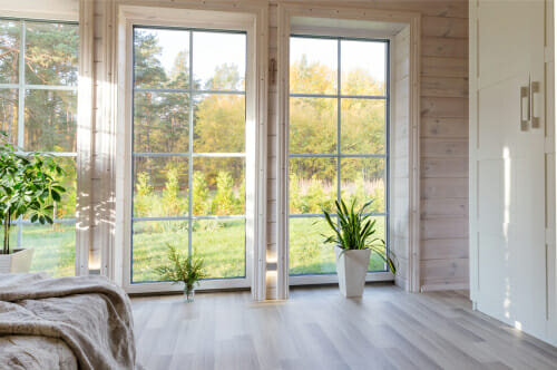 Aesthetics and Design: Architectural Features That Will Boost House Interest  @VanNinjaUK  @watermans__