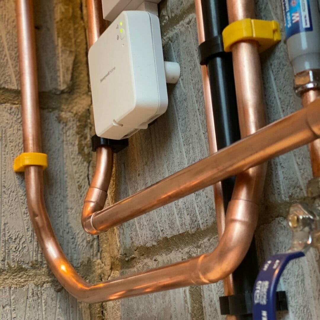 Recycle Week: Copper and the circular economy