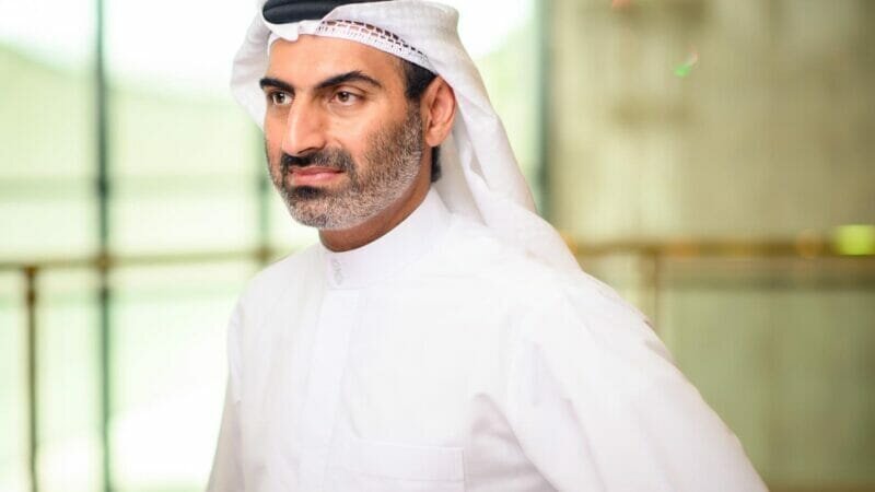 Energy efficiency key to hitting climate change targets – By Abdulrahman Khansaheb, Managing Director of Khansaheb Industries