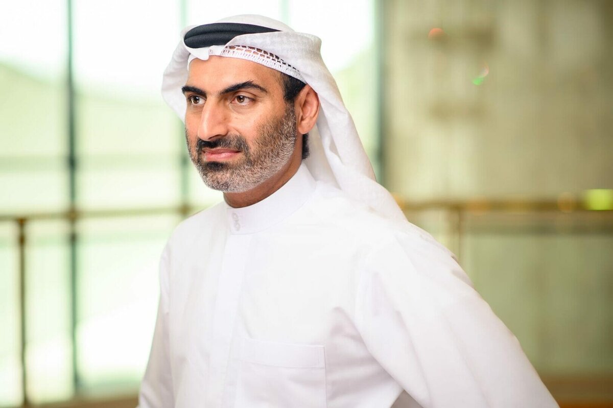 Energy efficiency key to hitting climate change targets – By Abdulrahman Khansaheb, Managing Director of Khansaheb Industries