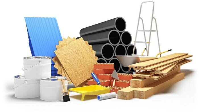 How Automating Your Logistics Can Improve Efficiency In Your Construction Supplies Business