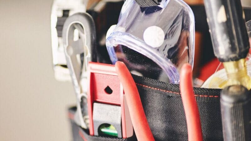 Must-Have Tools for Your First Tool Kit￼