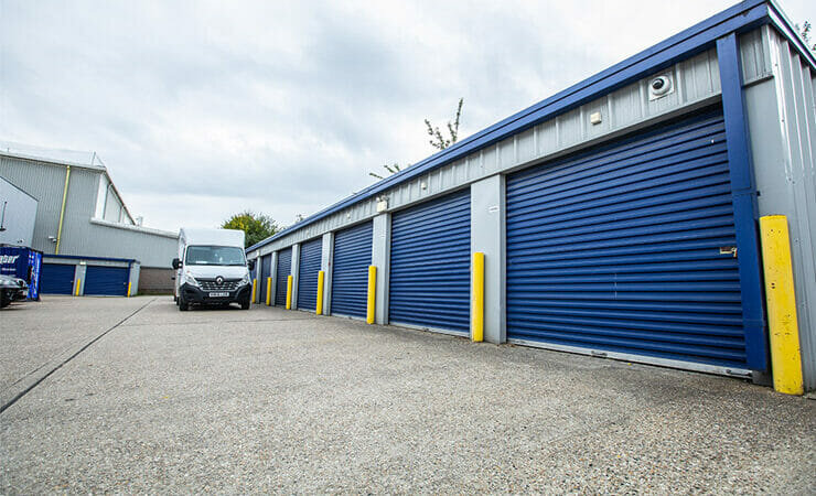 How To Select the Right Self Storage Unit for You in Liverpool