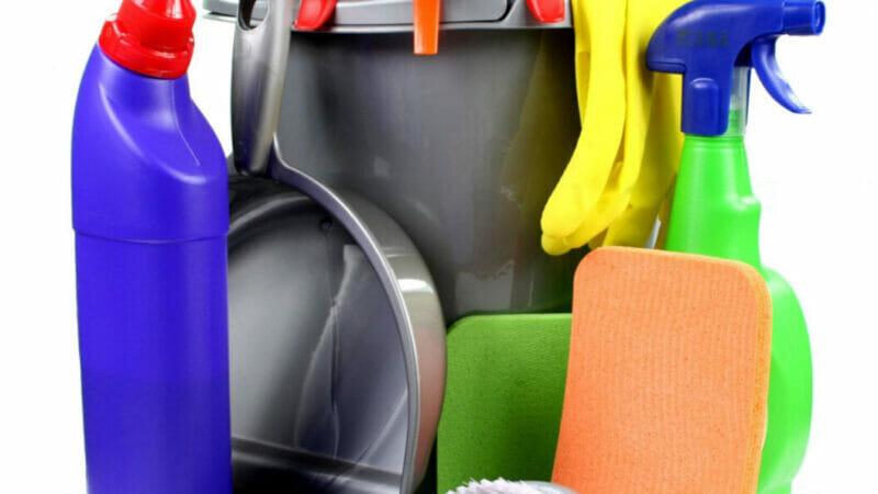 How to Choose the Right Cleaning Company for Your Business