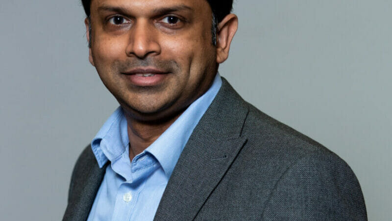 GDG Appoints New Managing Director