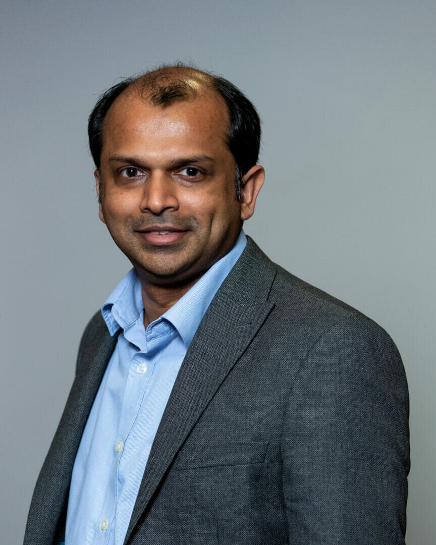 GDG Appoints New Managing Director