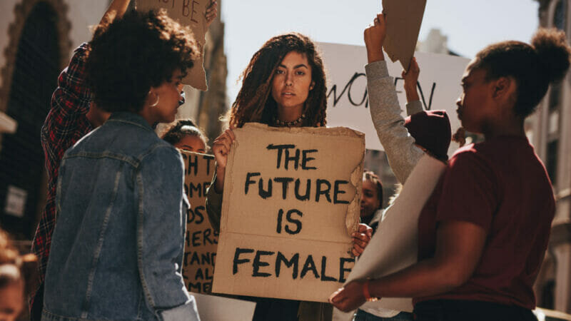 Why Female Empowerment is the Solution to a Shortage of STEM Workers