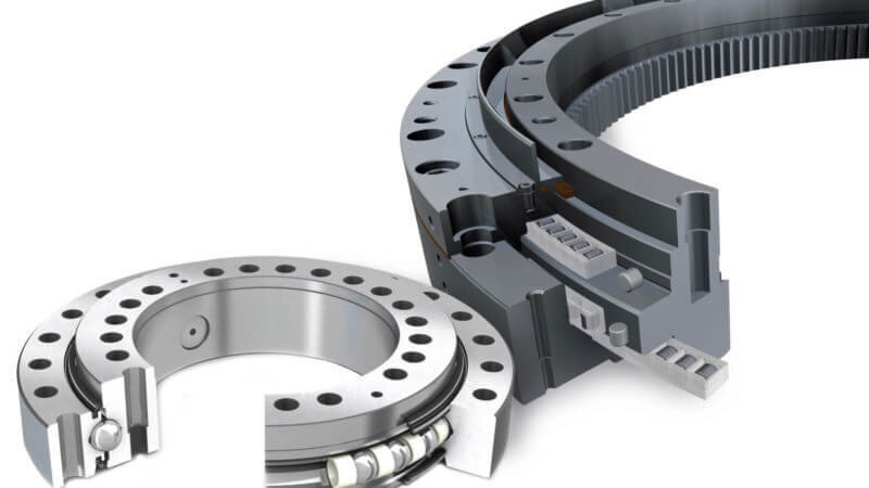 Are your bearings tough enough? – by  Alan Stewart, Brammer Buck & Hickman Bearing Product Manager – SKF Products