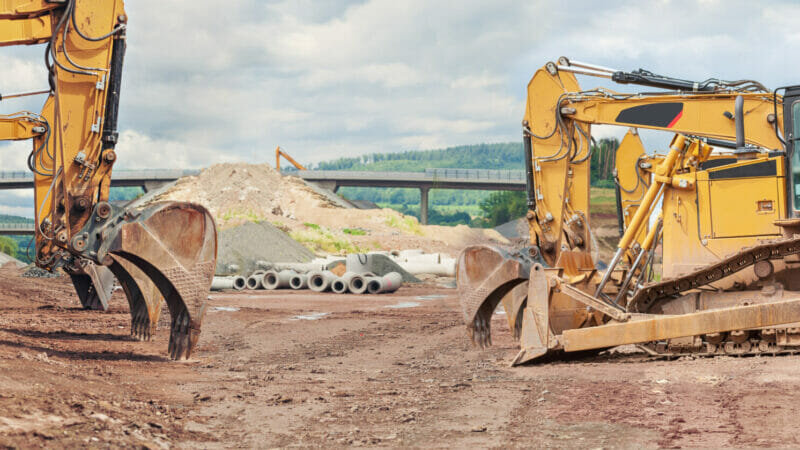 The Importance of Gas Detection in the Construction Industry