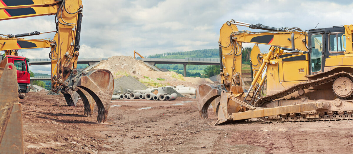 The Importance of Gas Detection in the Construction Industry