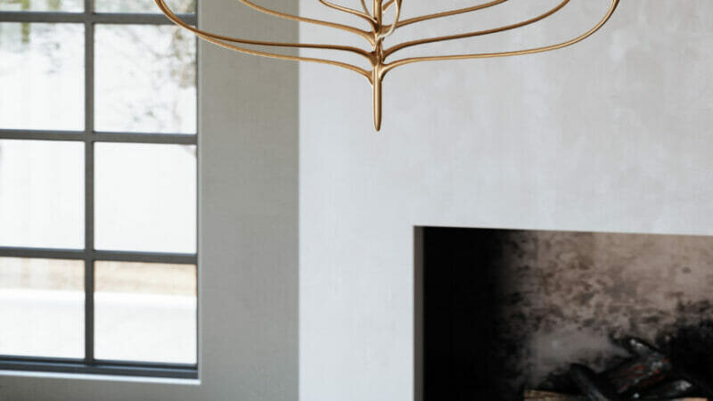 Keep it Cosy this Winter with Hudson Valley Lighting Group