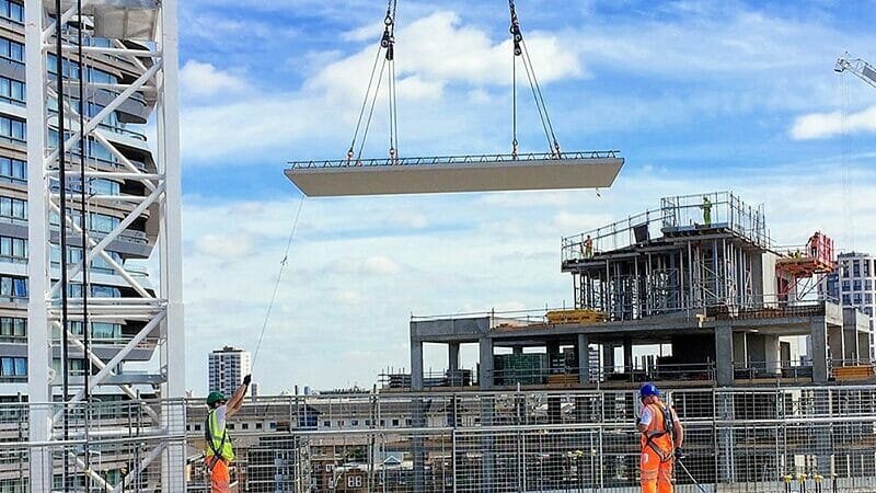 How To Make A Building More Sustainable