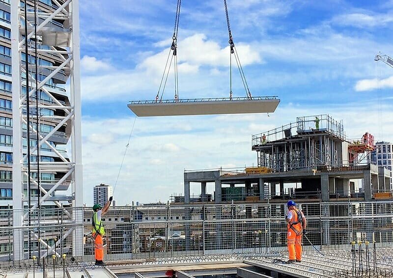 How To Make A Building More Sustainable