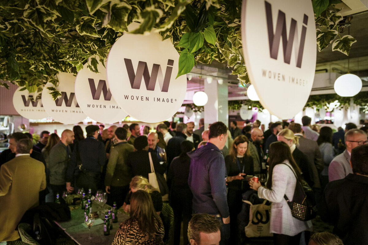 The hugely successful Workspace Design Show returns for 2023 after its inaugural edition