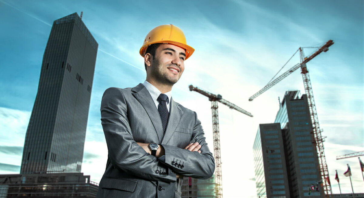 How to Choose a Job in the Construction Industry 