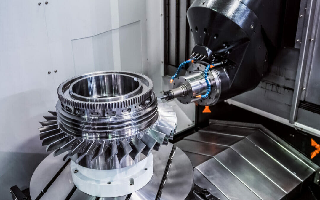 How CNC Technology Can Help In Building Your House
