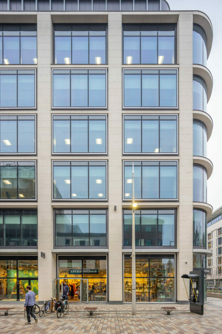 ’Top Building Awards’