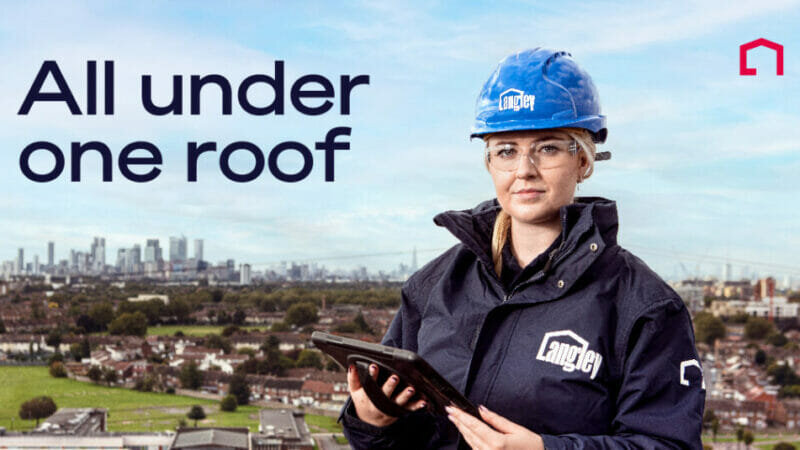 All Under One Roof – Langley announces complete business transformation