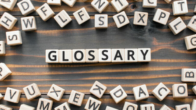 Harwood’s building control glossary @HarwoodAI