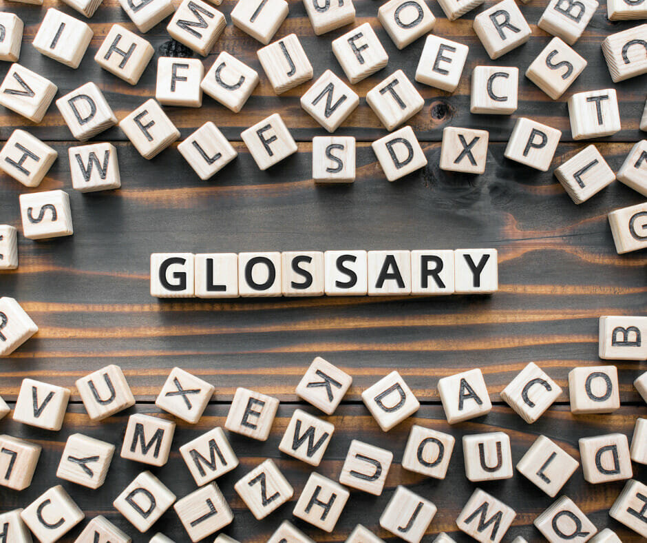 Harwood’s building control glossary @HarwoodAI