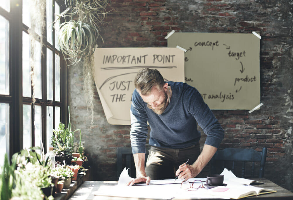 Things to keep in mind when setting up your own business