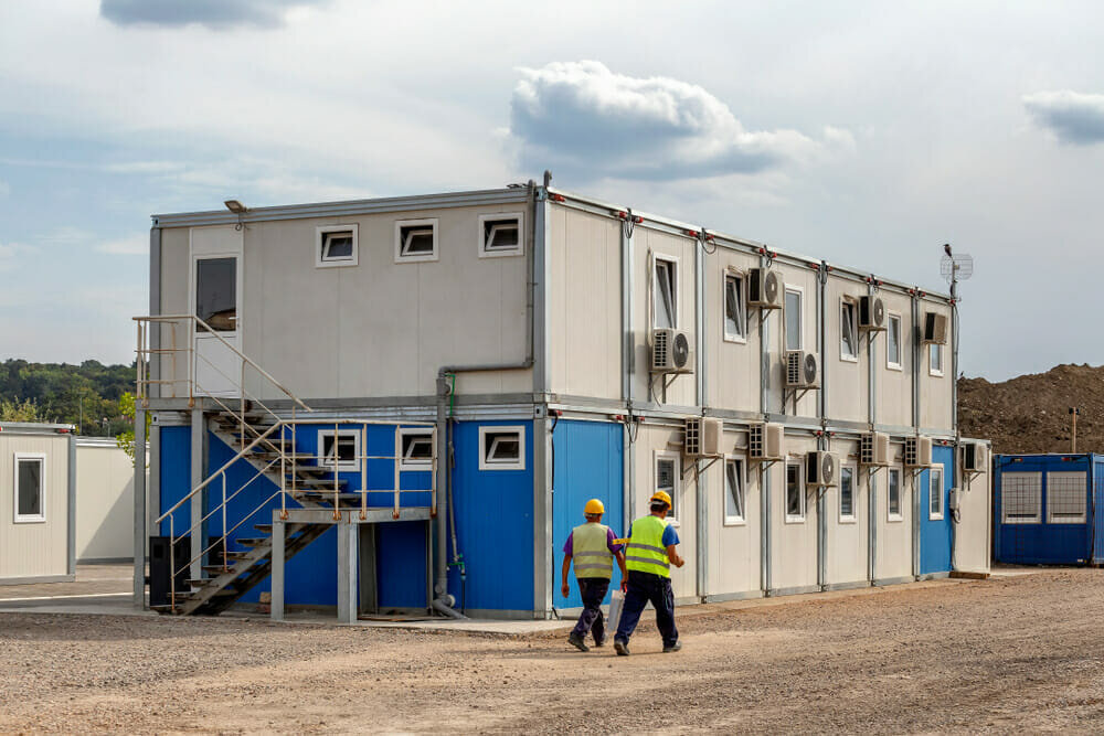 What is The Future of Construction?