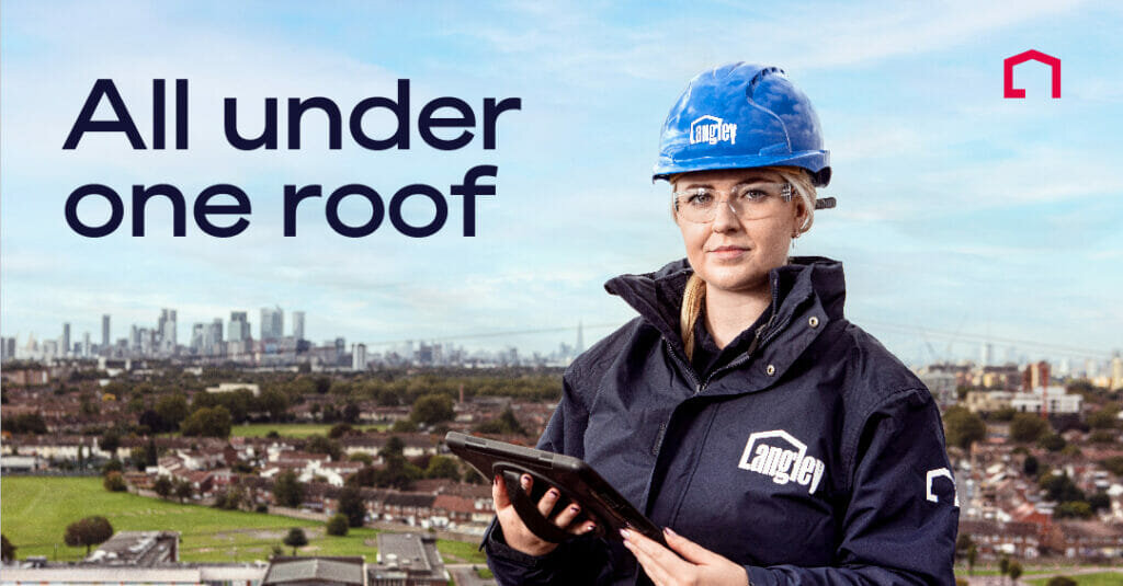 All Under One Roof – Langley announces complete business transformation