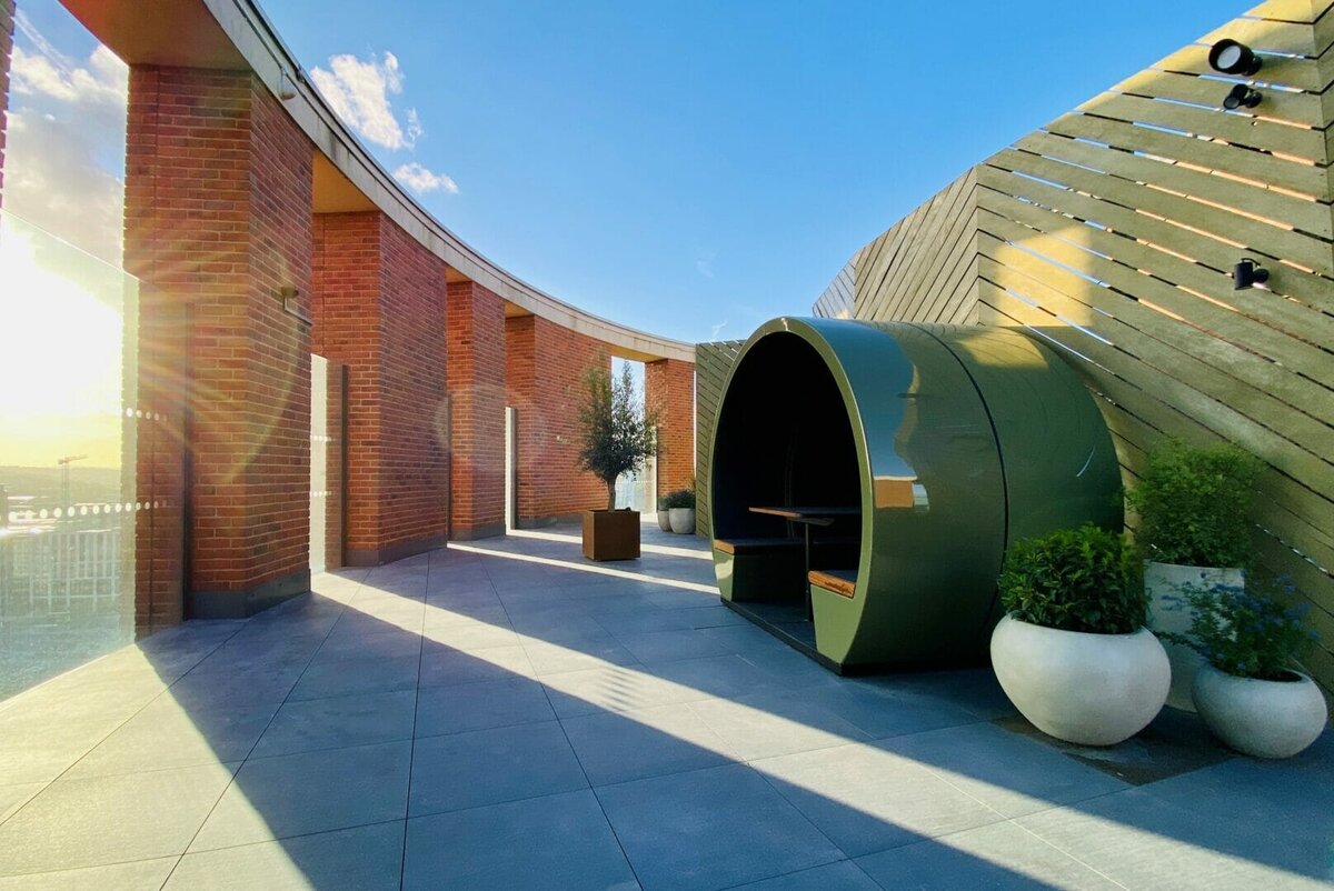 Workspace Design Show set to showcase top workplace trends for 2023