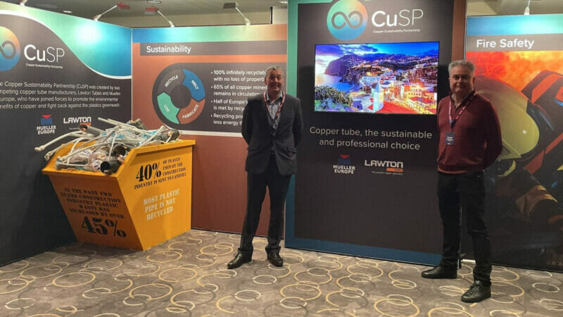 CuSP’s top takeaways from the BSS Sustainability Conference