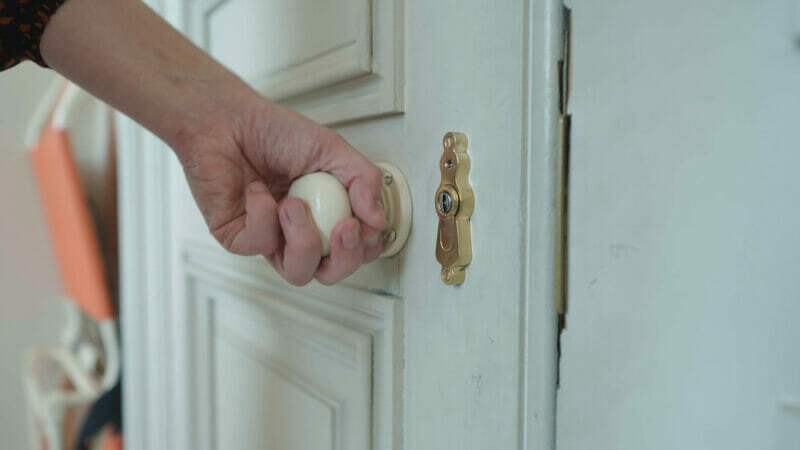 Abloy UK and Mid-Beds Locksmiths Ltd secure Waddesdon Manor