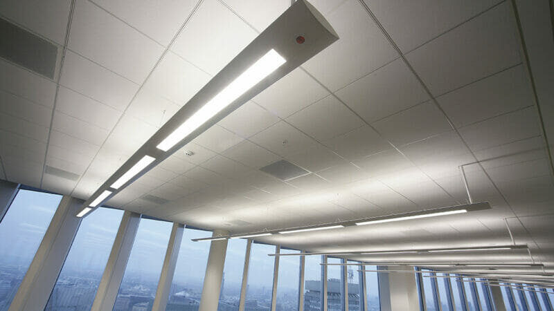 FUTURE Designs to showcase carbon careful™ at Workspace Design Show