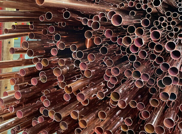 World Earth Day: How do piping materials affect our planet?